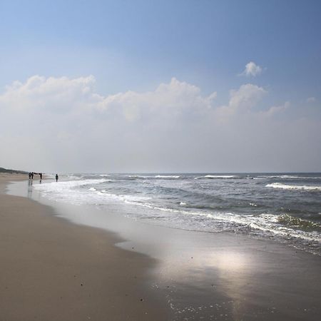 Beachlife 9 Каллантсог Экстерьер фото
