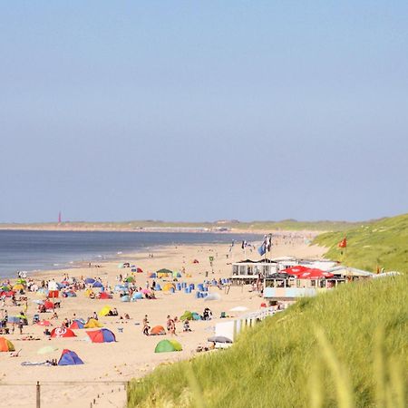 Beachlife 9 Каллантсог Экстерьер фото